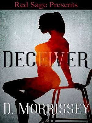 cover image of Deceiver